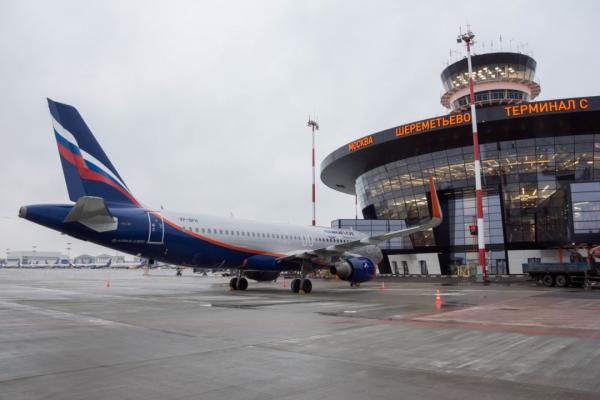 Россия откроет международное авиасообщение в два этапа Россия откроет международное авиасообщение в два этапа