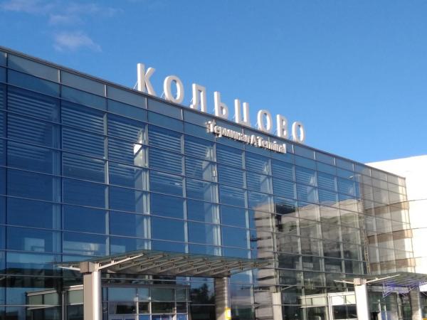 Аэропорт "Кольцово" обработал свыше 27 тыс. тонн почты и груза в 2019 году